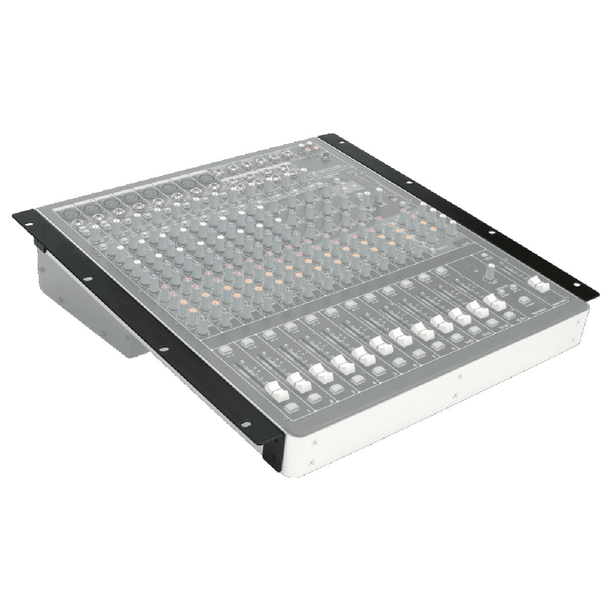 

Mackie Rack Ear Kit for Onyx16 16-Channel Premium Analog Mixer