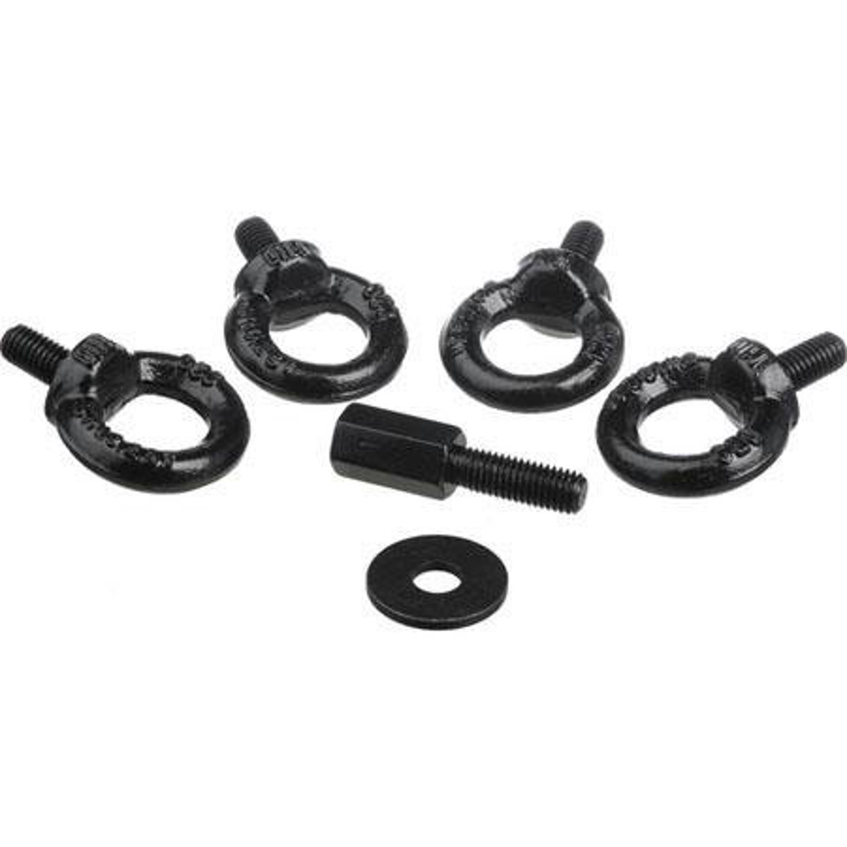 

Mackie Eyebolt Kit for SRM450v2 and C300z