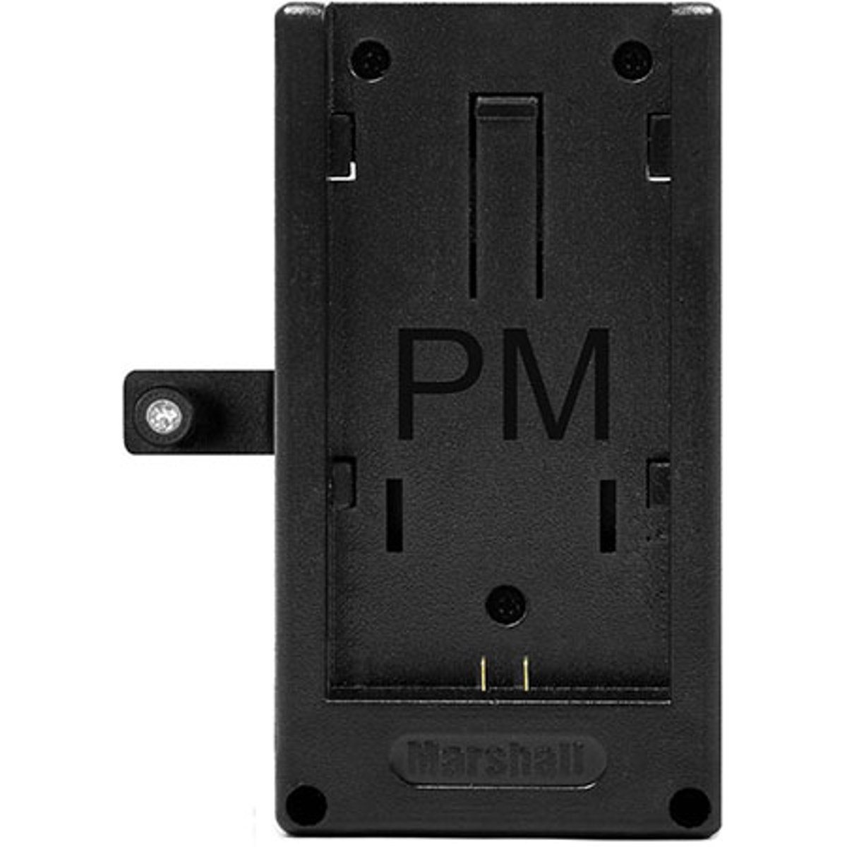 

Marshall Electronics Panasonic CGA-D54 Uni Battery Mount