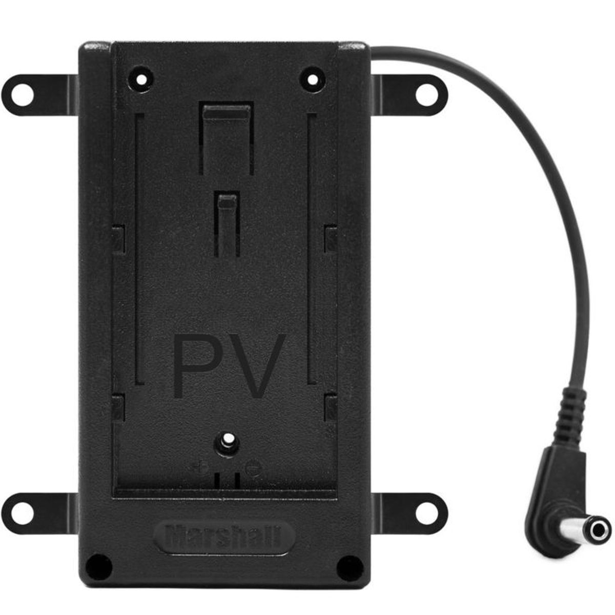

Marshall Electronics Panasonic VW-VBG6 Battery Assembly for M-LCD/M-CT7 Monitor