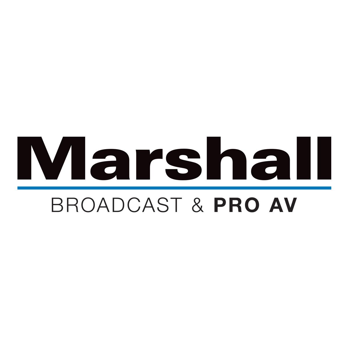 

Marshall Electronics Dolby Card