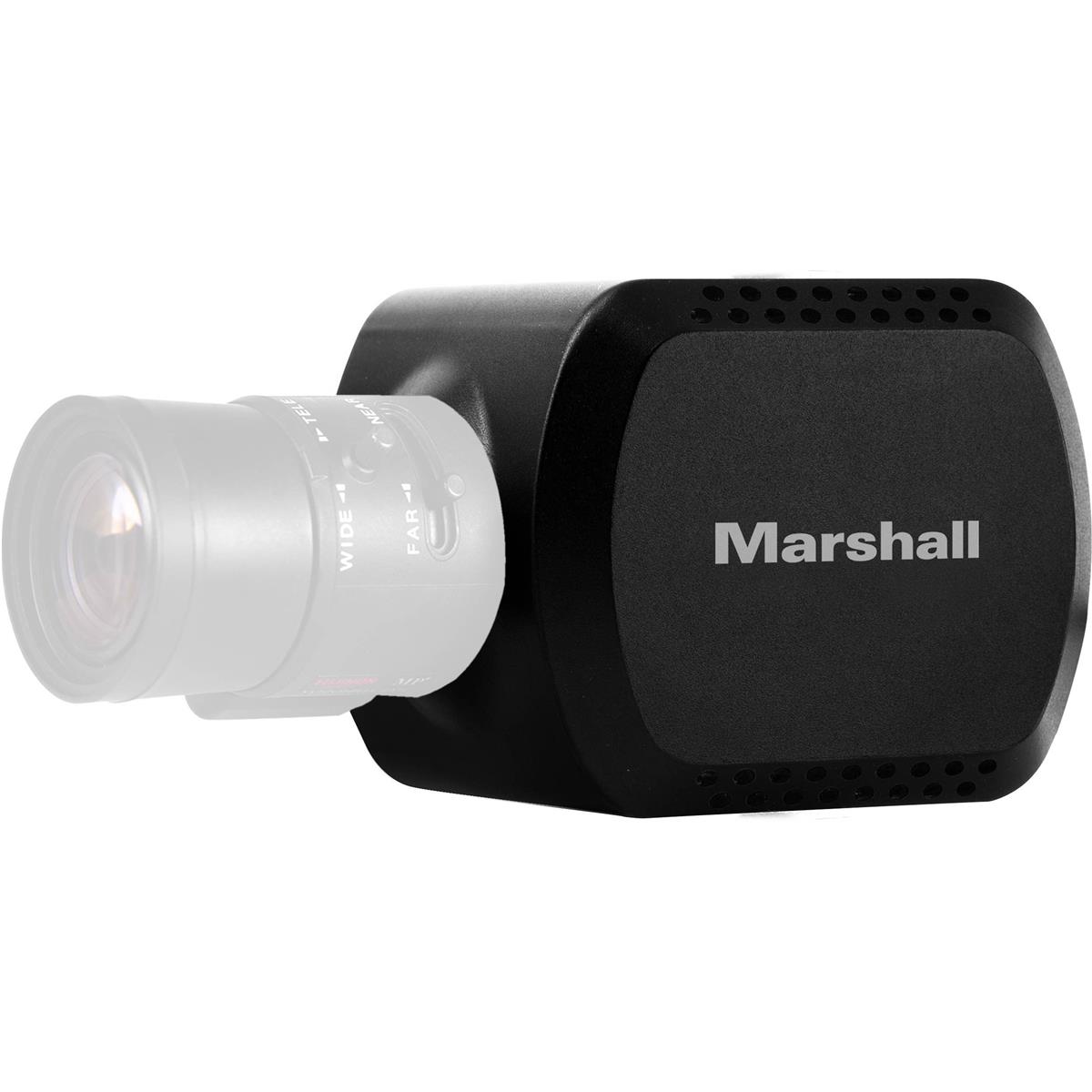 Image of Marshall Electronics CV380-CS 8.5MP UHD True 4K30 Camera