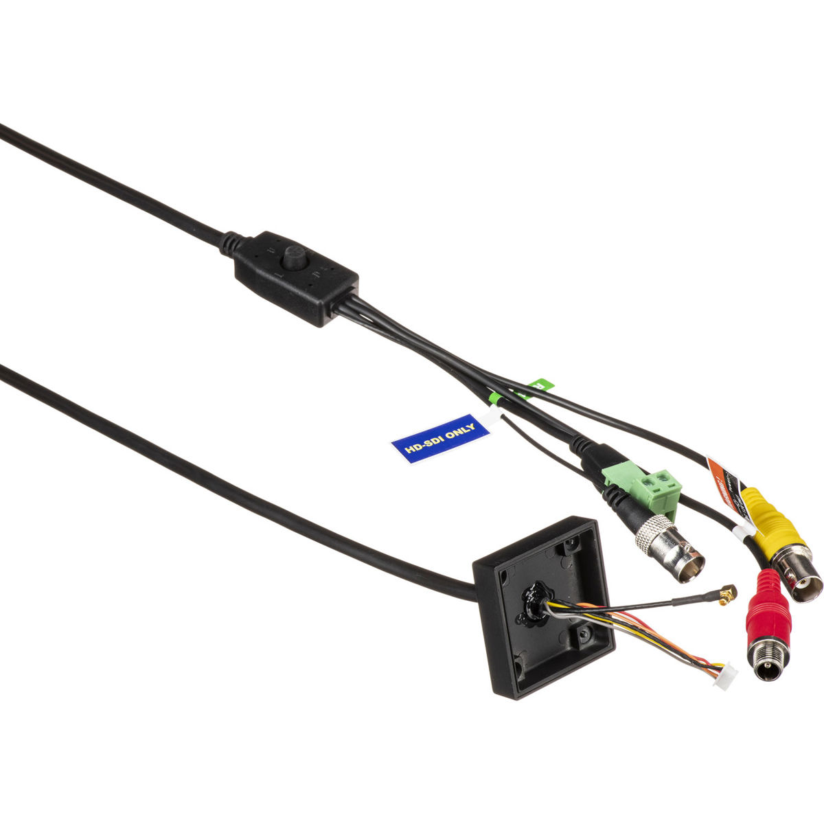 

Marshall Electronics Breakout Cable Kit for CV502-WP Broadcast Camera