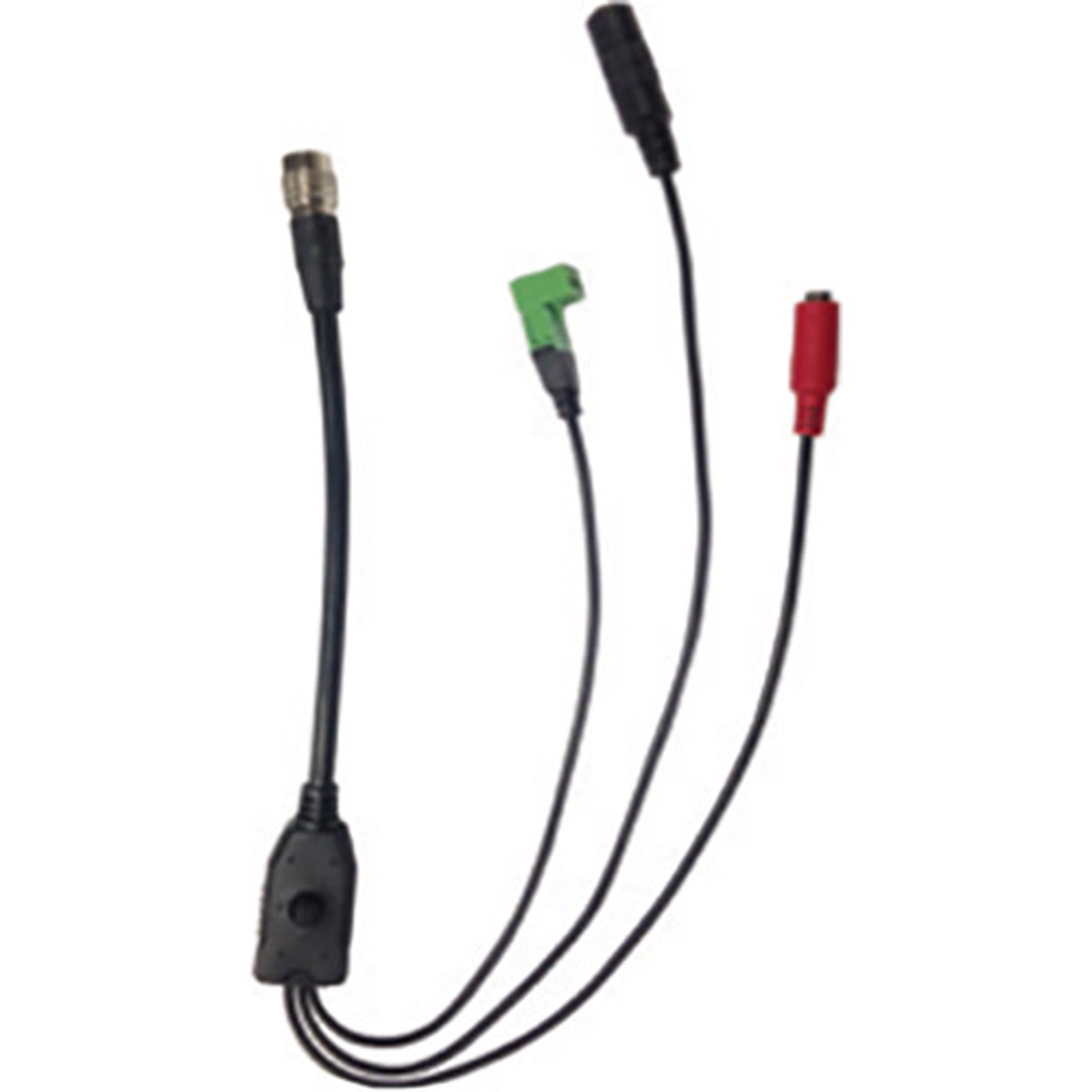 

Marshall Electronics 2' Hirose Breakout Cable for CV505 and CV345 Cameras