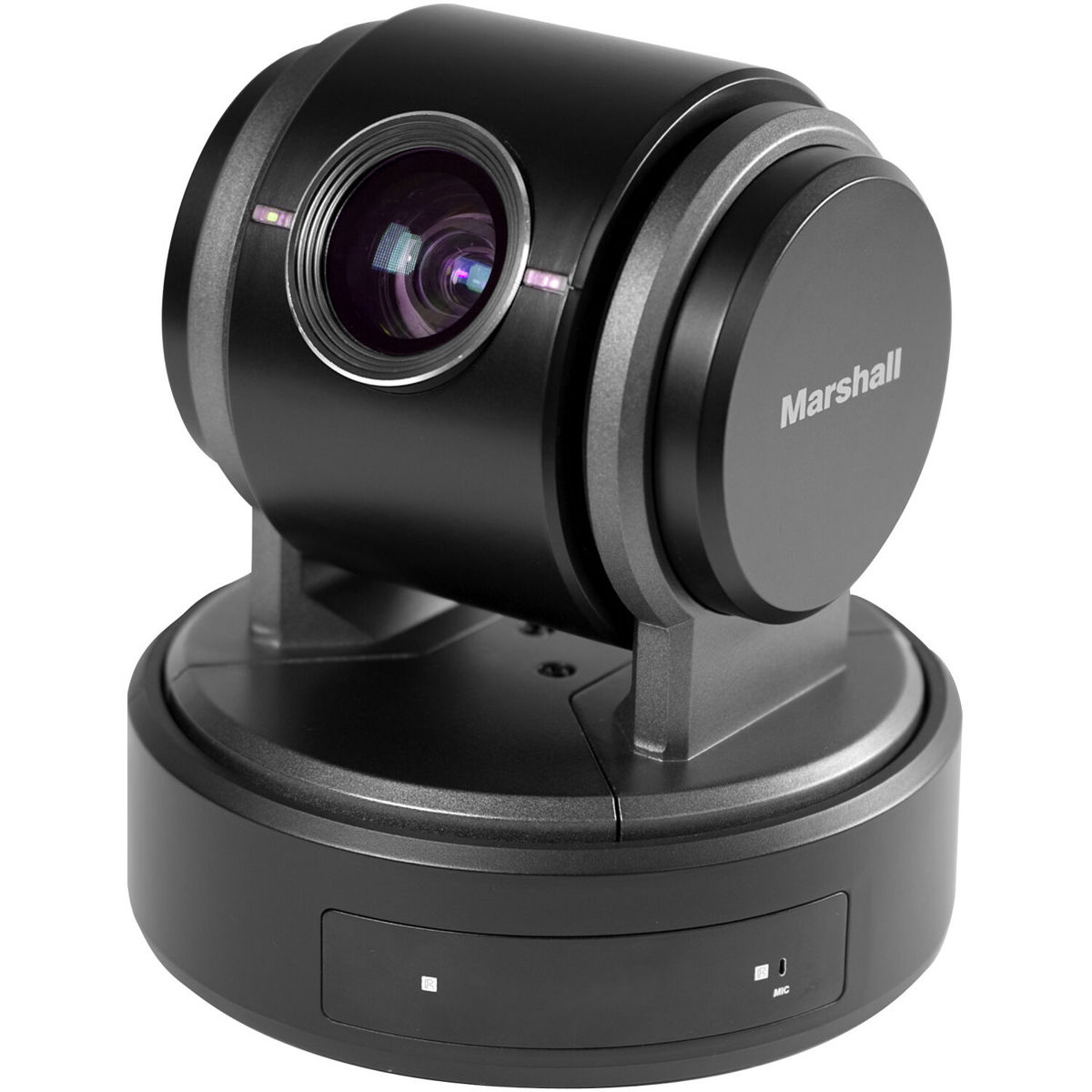

Marshall Electronics CV610-U3-V2 Compact PTZ USB/HDMI Camera with USB 3.0/2.0