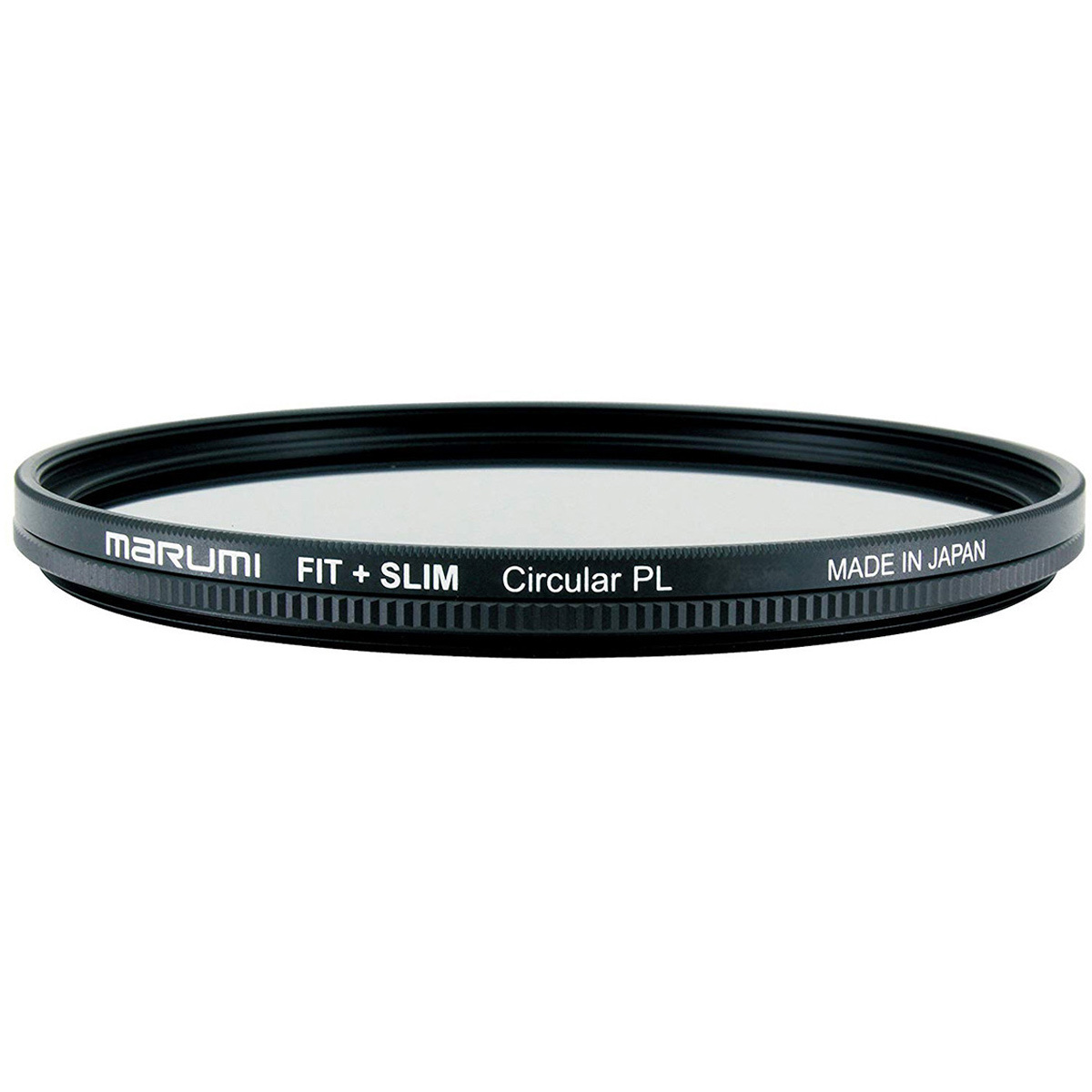 

Marumi 55mm FIT & SLIM Circular Polarizer