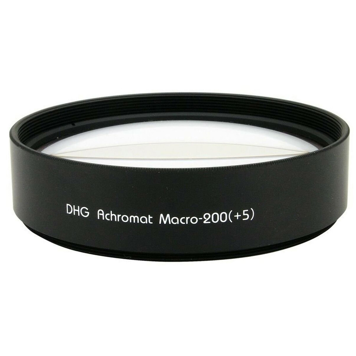 

Marumi DHG Achromat Macro 200 (+5) 52mm Close Up Lens Filter