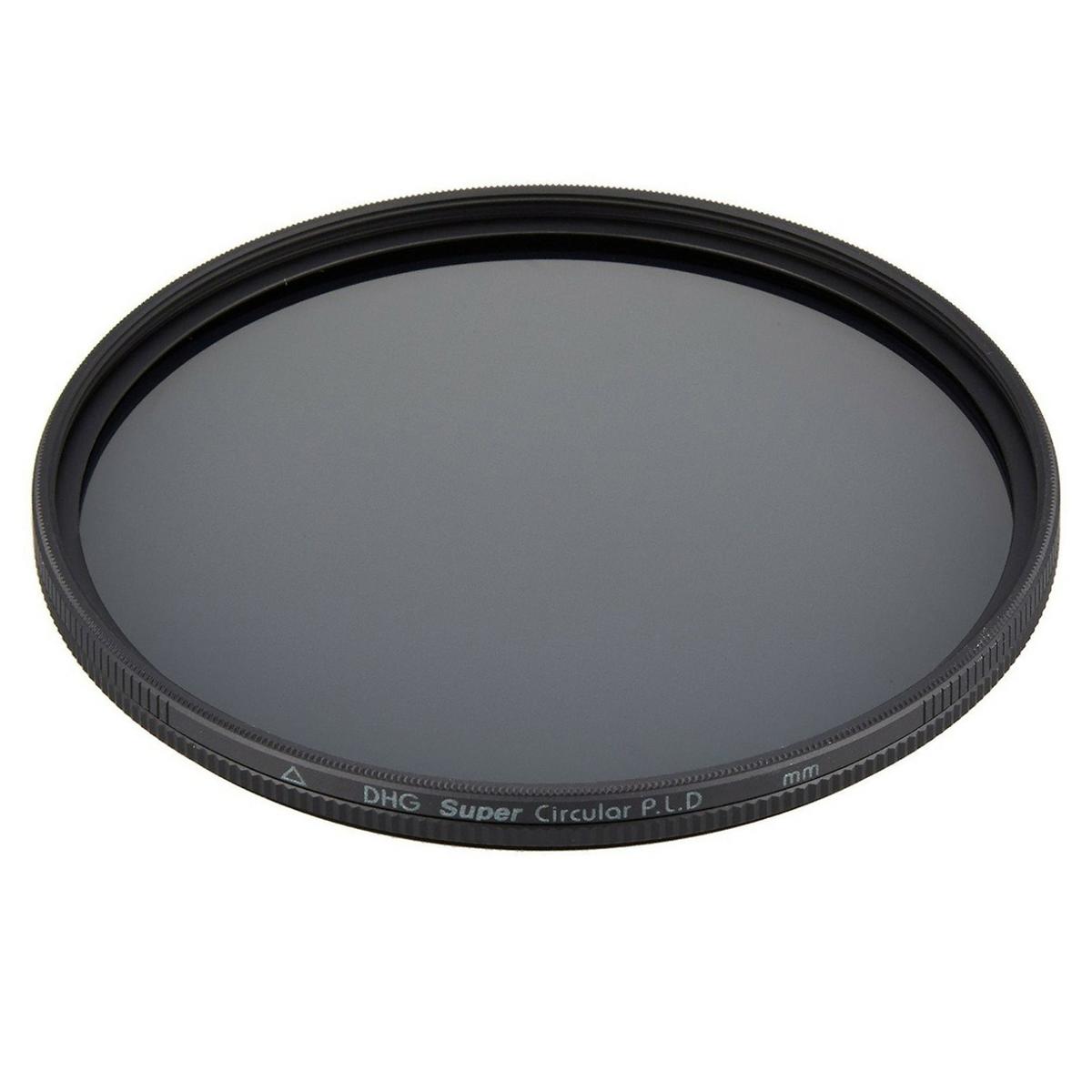 

Marumi 43mm DHG Super Circular Polarizer