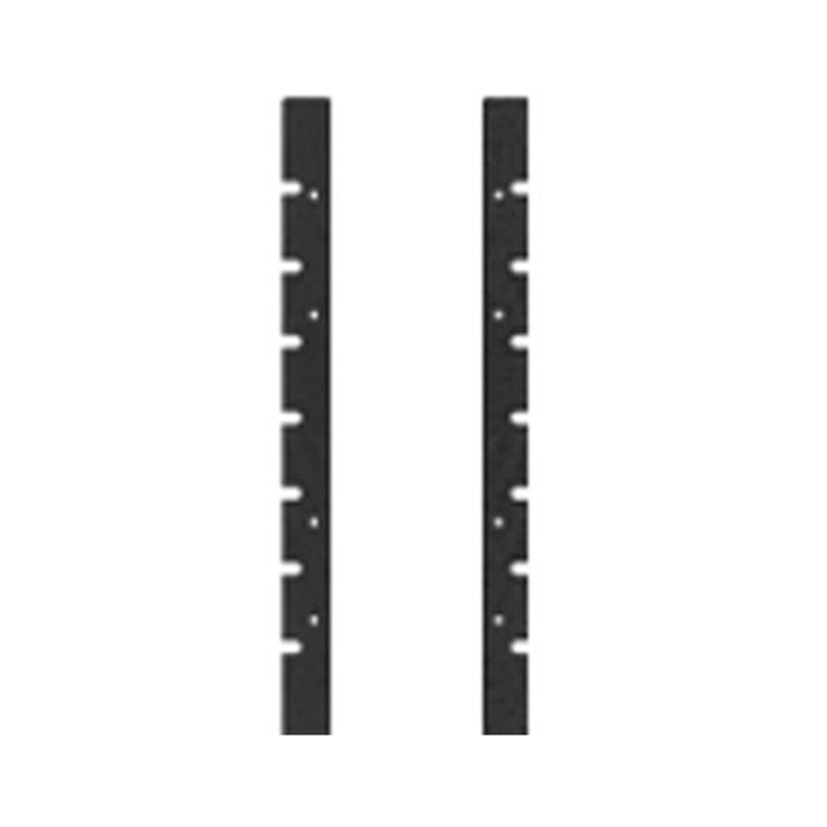 

Marshall Electronics Rackmount Bracket Kit for 19" Lynx Monitors