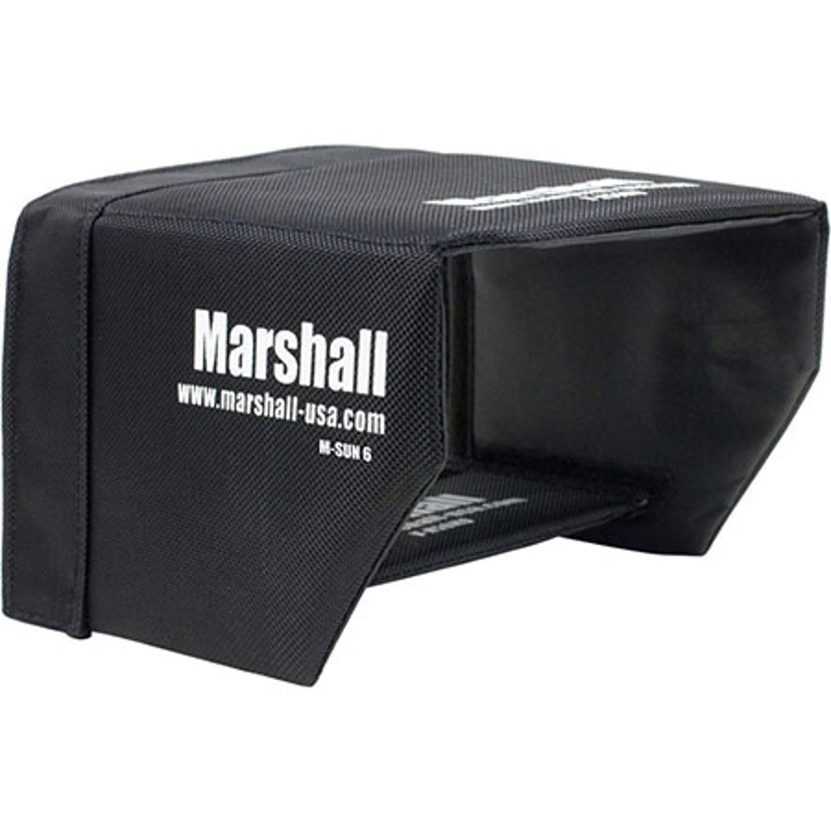 

Marshall Electronics Sun Hood for 6.2" M-CT6 Field Monitor