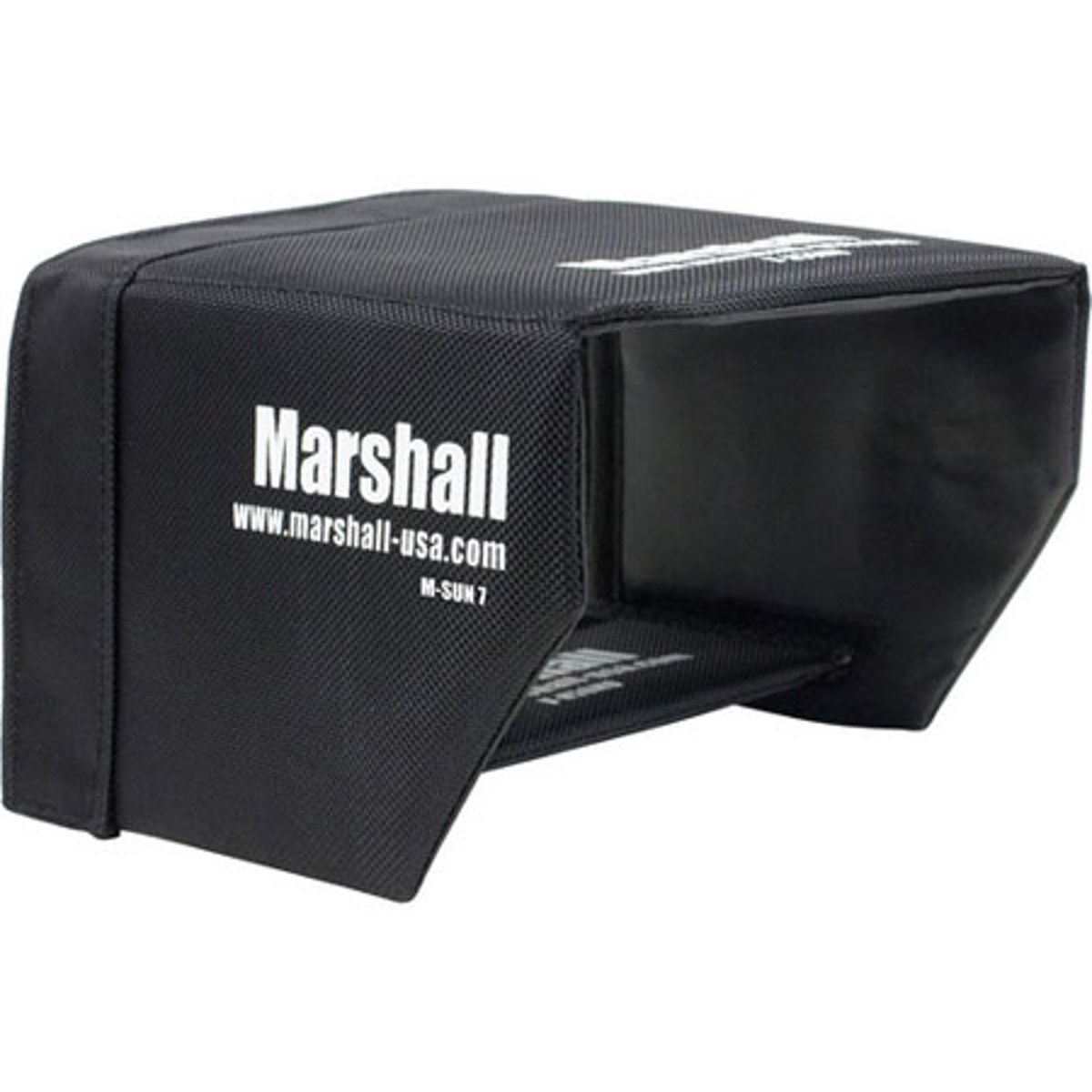

Marshall Electronics Marshall Sun Hood for 7" Monitor M-CT7