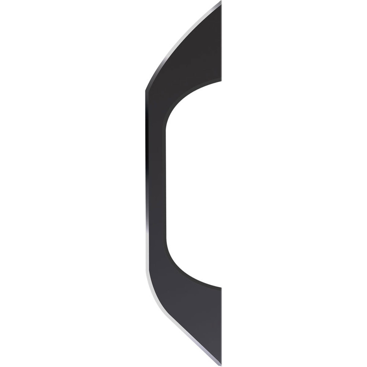 

Marshall Electronics Marshall OR8HA Optional Side Handle for Orchid Monitors