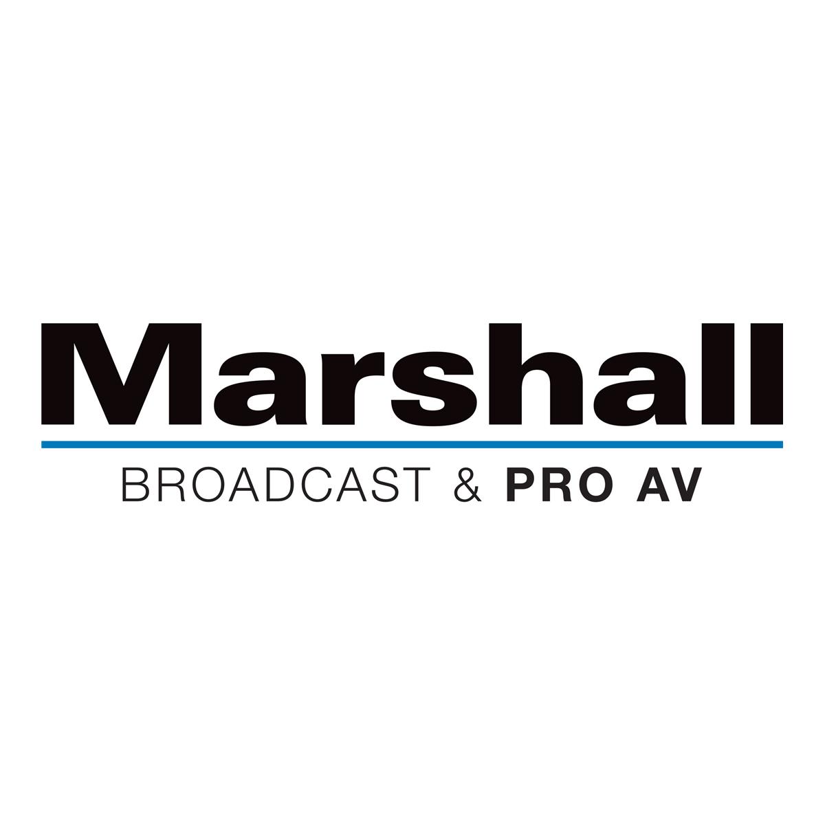 Image of Marshall Electronics Main Cable for VS-571A and VS-577A Cameras