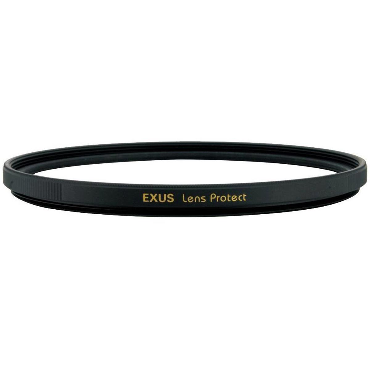 

Marumi EXUS SOLID 37mm Lens Protect Filter