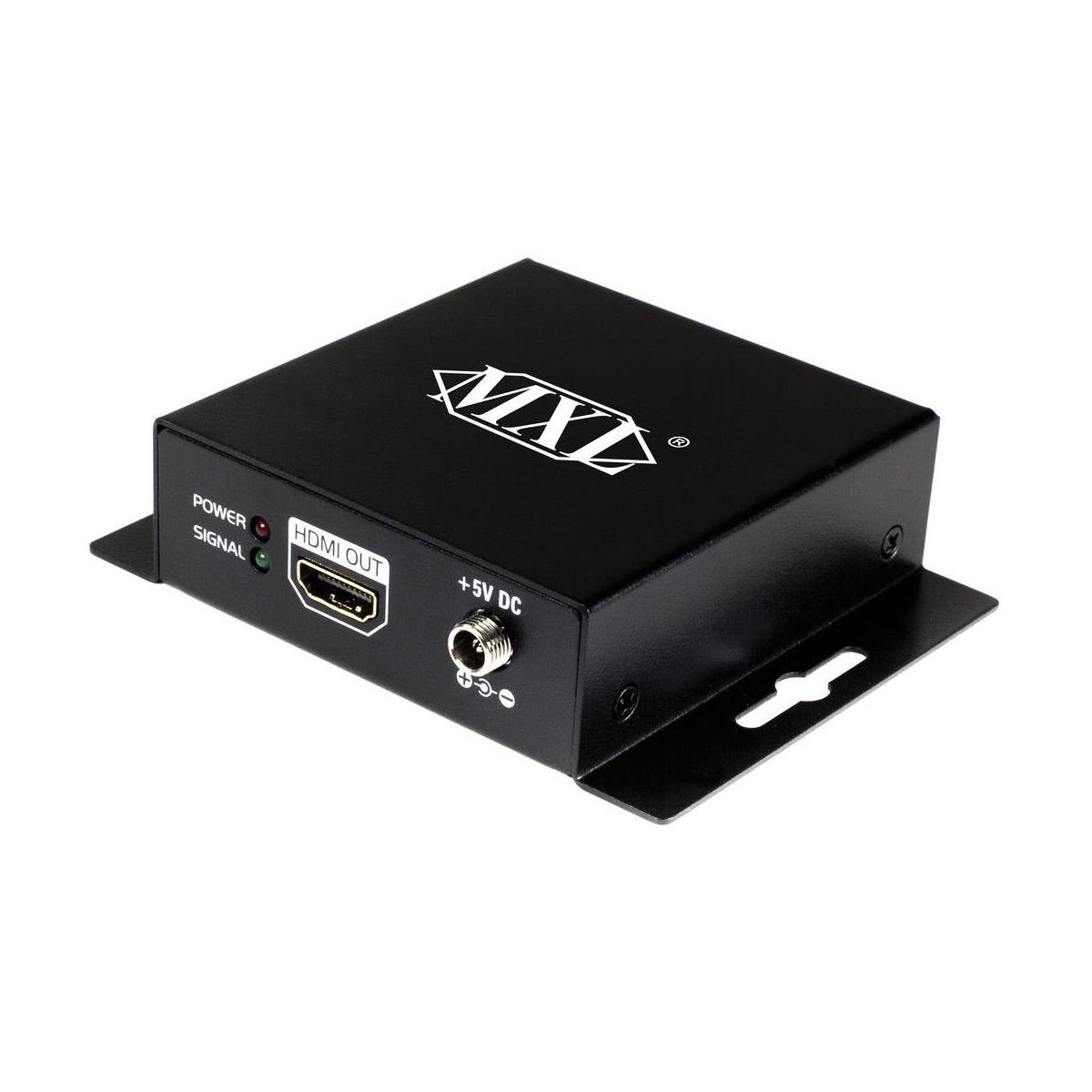 Image of Marshall Electronics Professional 3G-SDI/HD-SDI to HDMI Converter