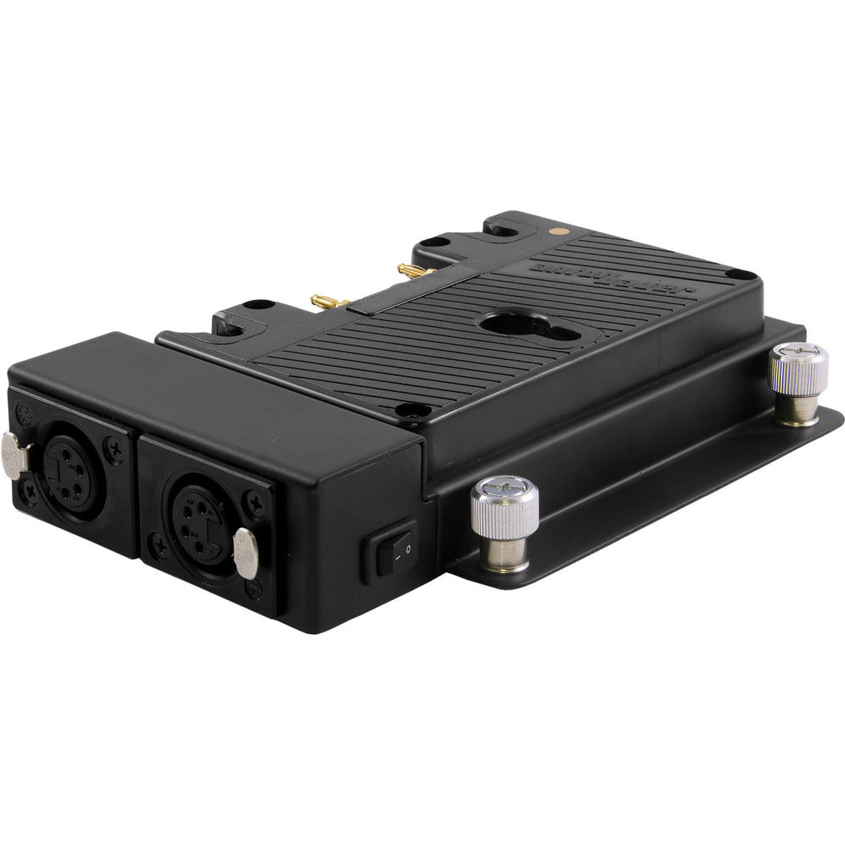 Image of Marshall Electronics Vesa Mount Plate