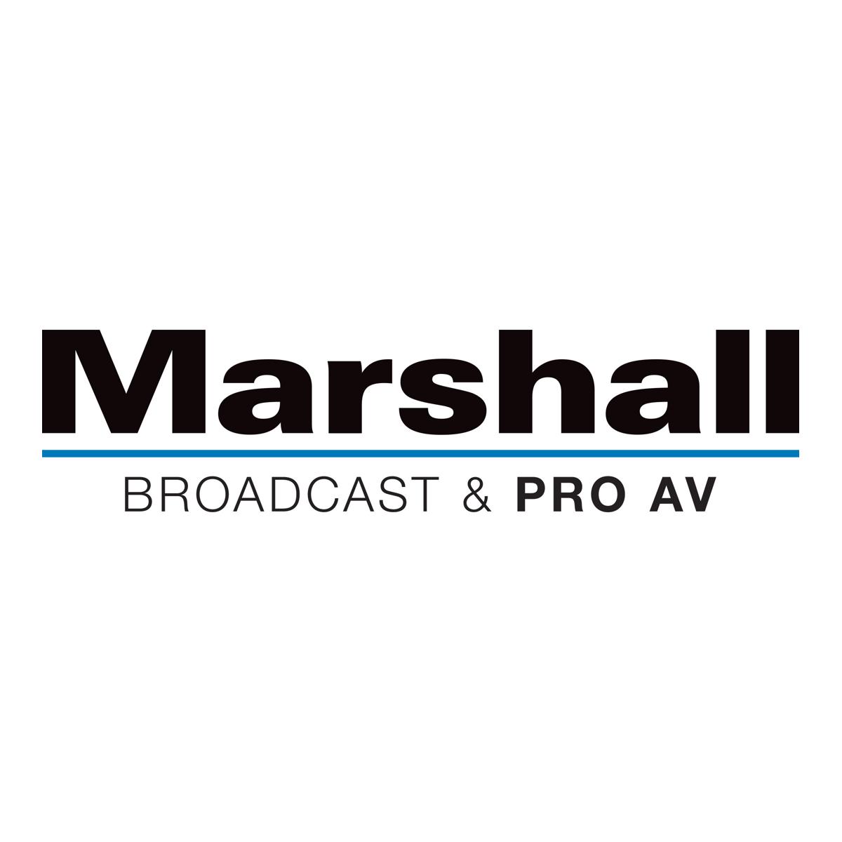 

Marshall Electronics Marshall V-BR5-BP511 Battery Adapter for V-LCD50 5" Field Monitor
