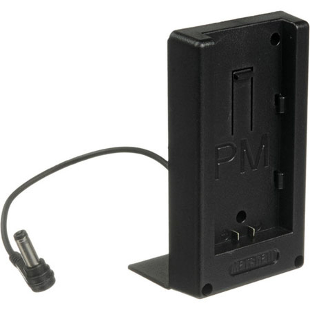 

Marshall Electronics Marshall V-BR5-PM Battery Adapter for V-LCD50 5" Field Monitor