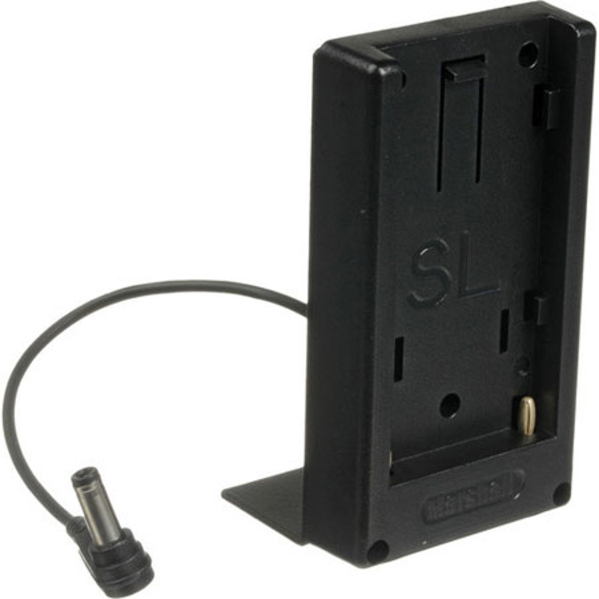 

Marshall Electronics Marshall V-BR5-SL Battery Adapter for V-LCD50 5" Field Monitor