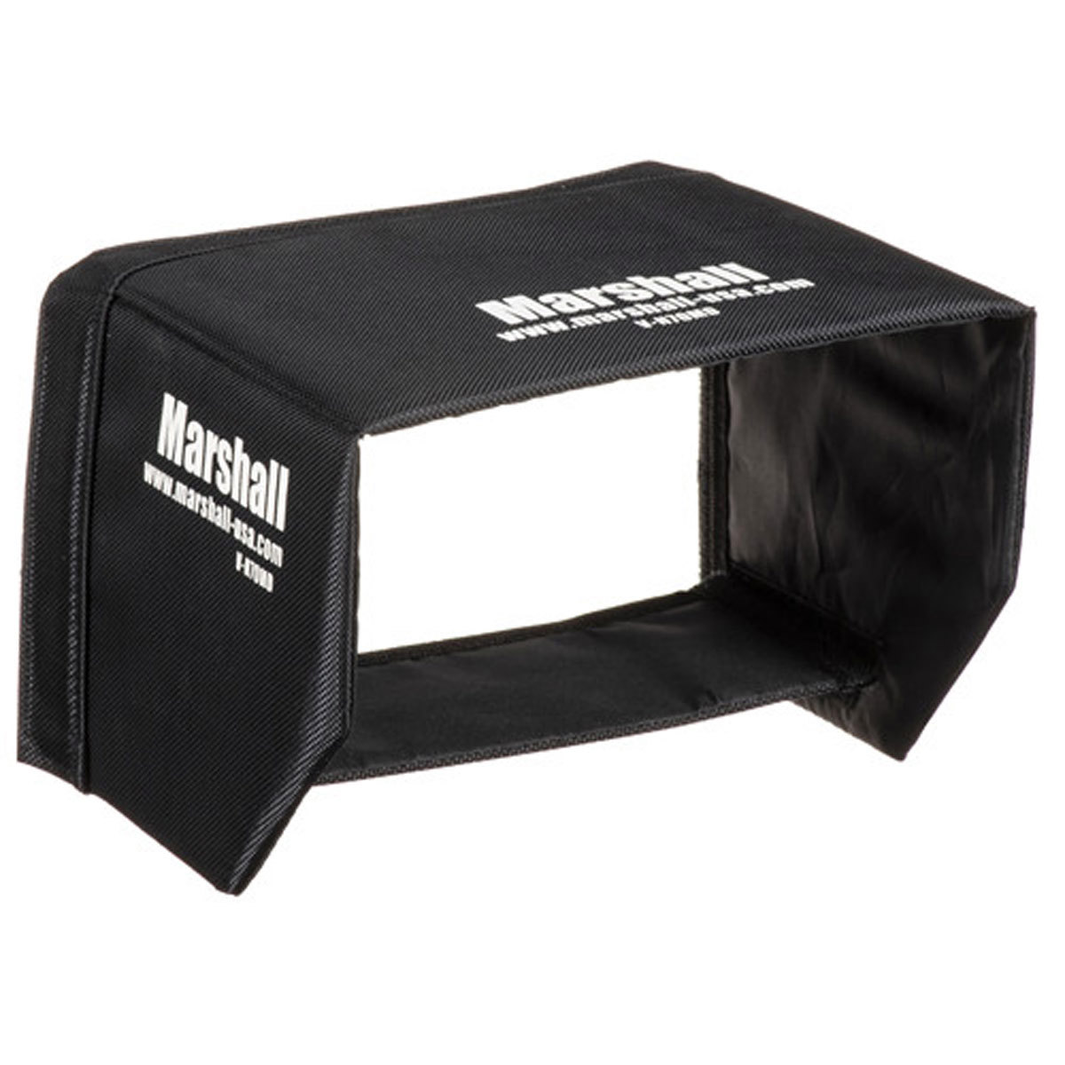 

Marshall Electronics Marshall Sun Hood for V-LCD70MD Series