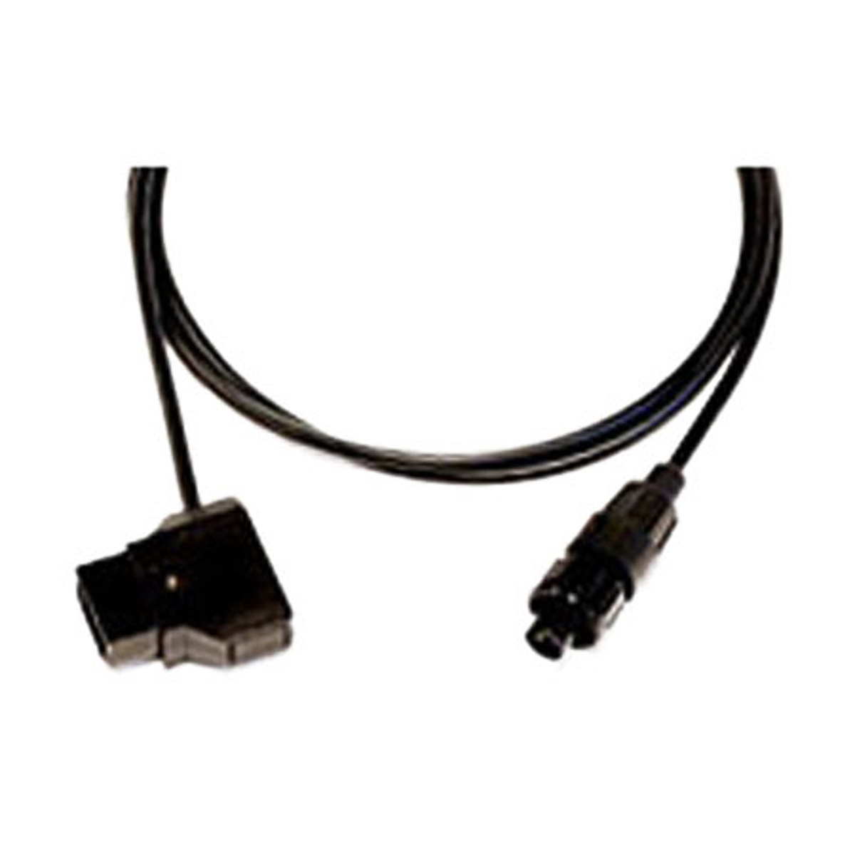 

Marshall Electronics Marshall V-PAC-D Power Cable for V-R65P-HD Monitor