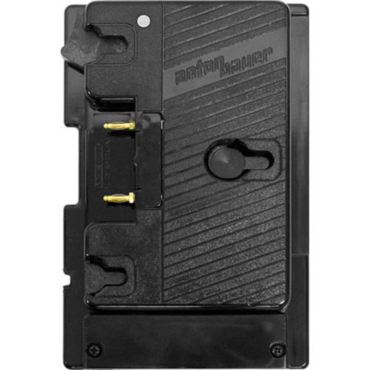 

Marshall Electronics Marshall Anton-Bauer Power Tap to Locking R/A Coax Cable, 3'
