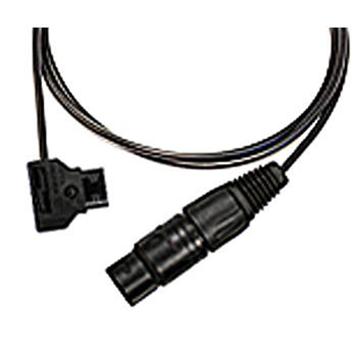 

Marshall Electronics V-PAC-D-XLRM 4-Pin XLR Male Power Adapter to Anton Bauer