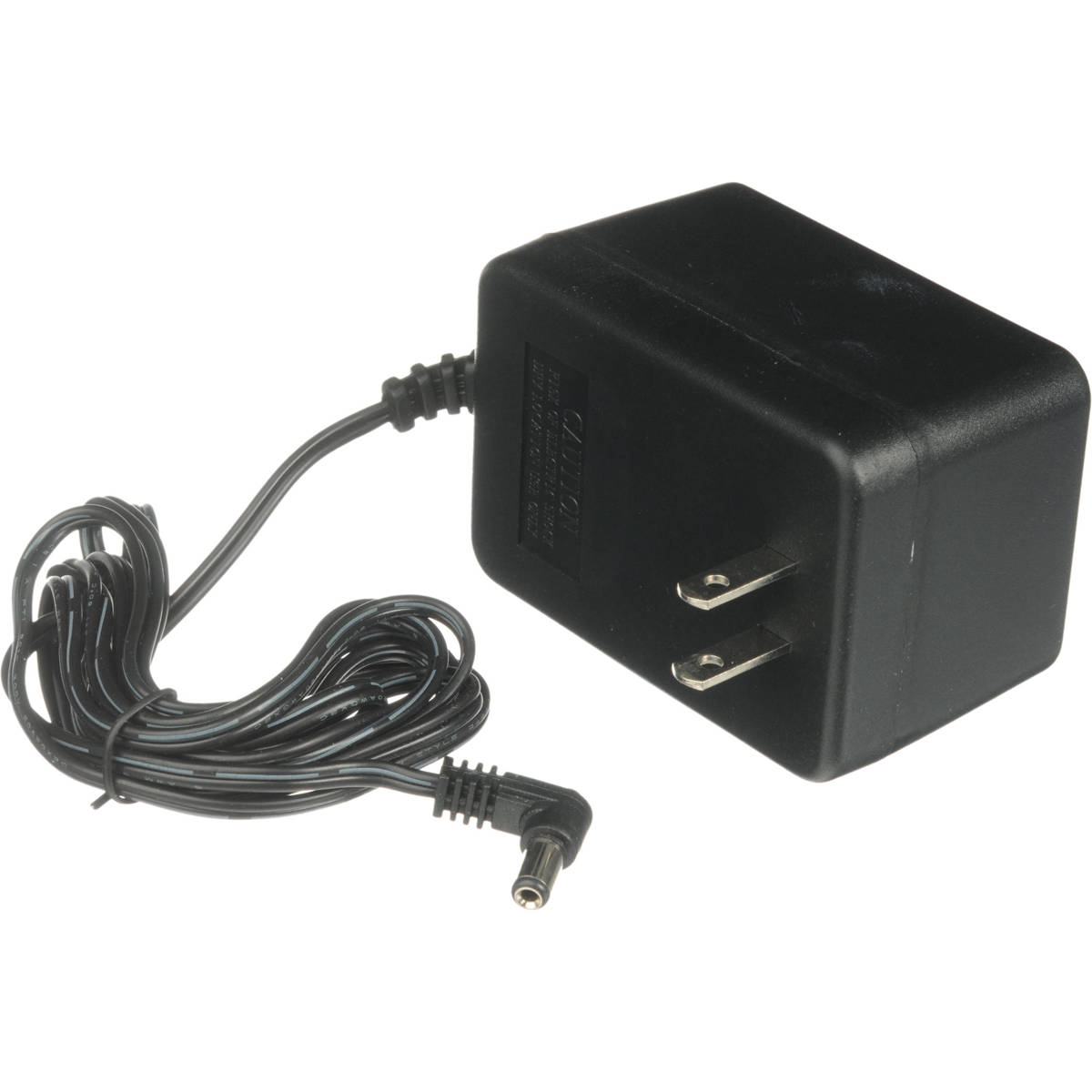 

Marshall Electronics Marshall 12V 500mA Regulated Power Supply w/Coax Plug for Broadcast LCD Monitors