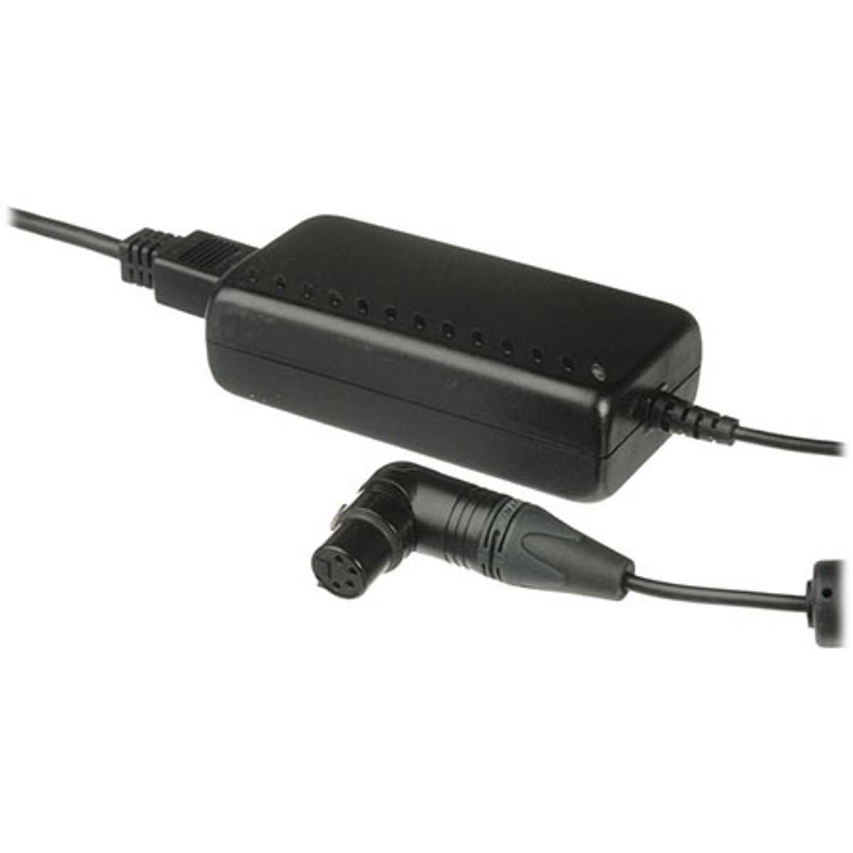 

Marshall Electronics 12V DC 5A Power Supply with 4 Pin Female XLR Connector