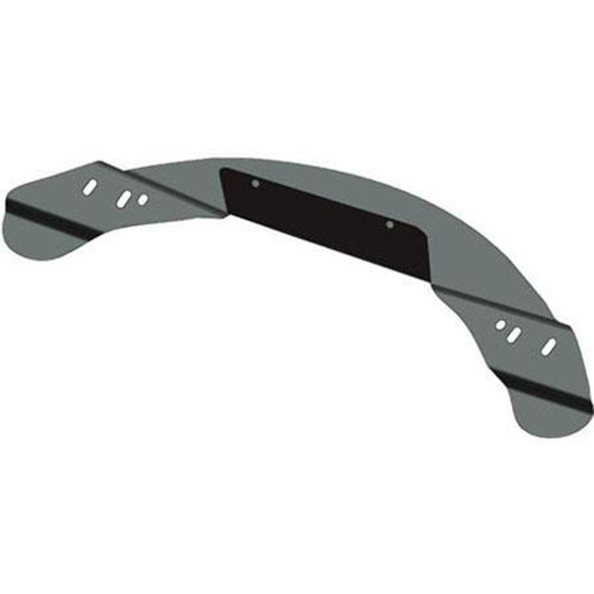 

Marshall Electronics Marshall VST2332 Fixed Stand for Select 23-32in Monitor