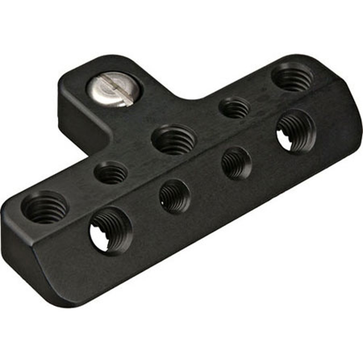 

Marshall Electronics Marshall V-VP-TBRKT T-Bracket Mount to Camera