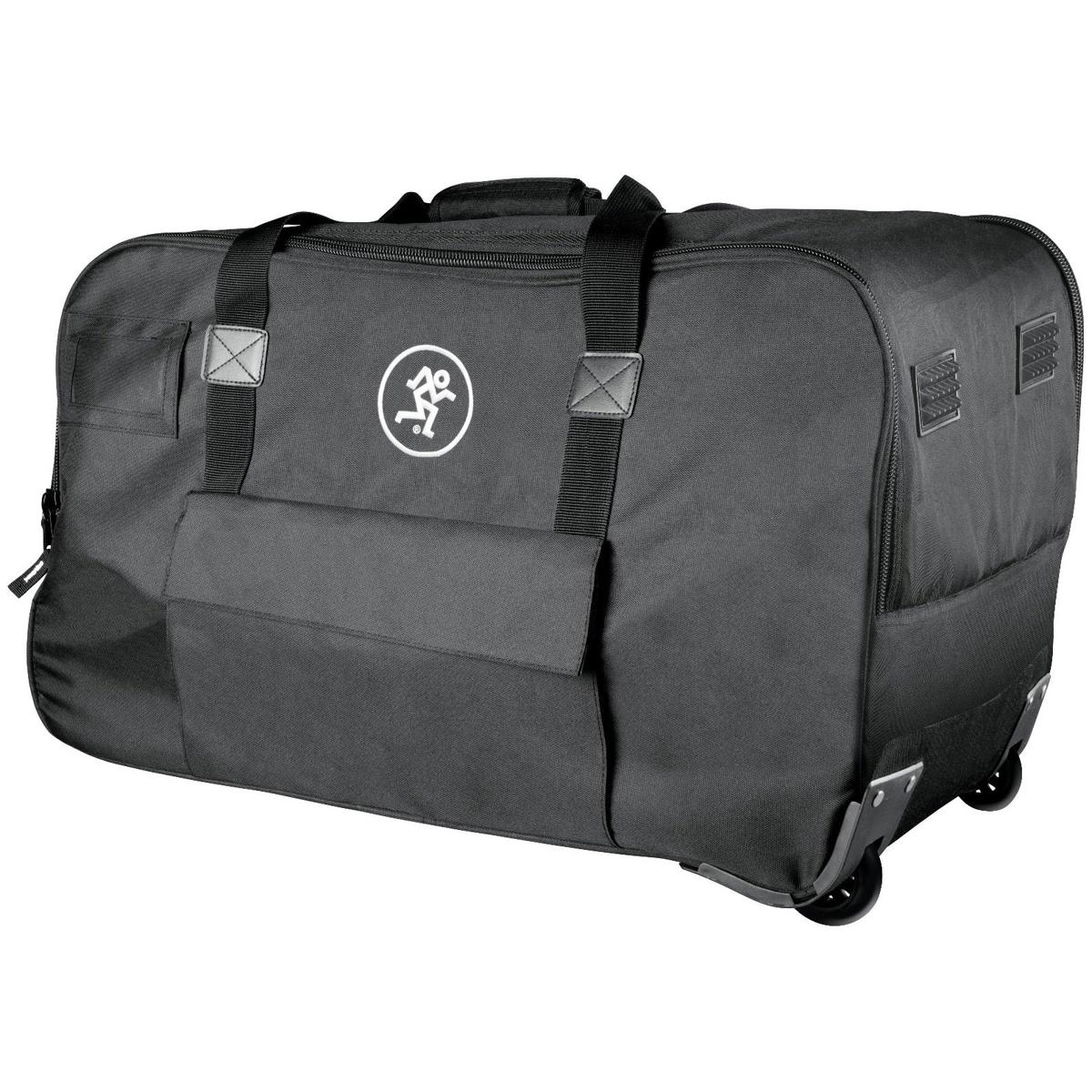 

Mackie Rolling Speaker Bag for SRM215 V-Class Loudspeaker