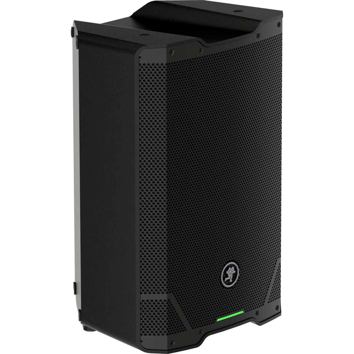 

Mackie 10" 1600W Professional Powered Loudspeaker