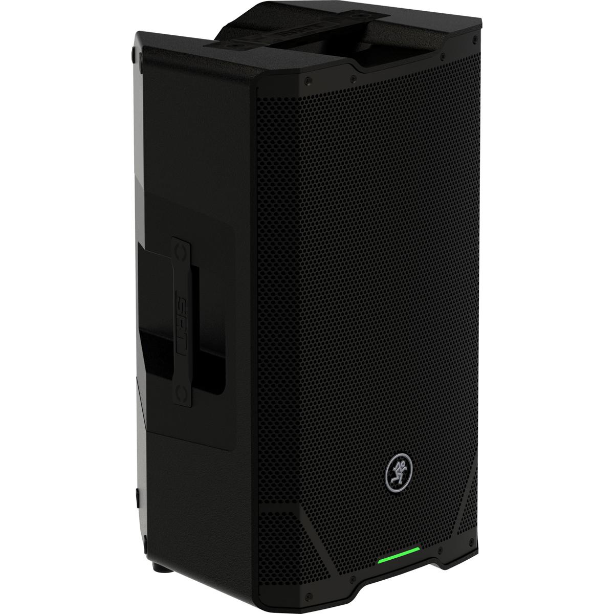 

Mackie 12" 1600W Professional Powered Loudspeaker