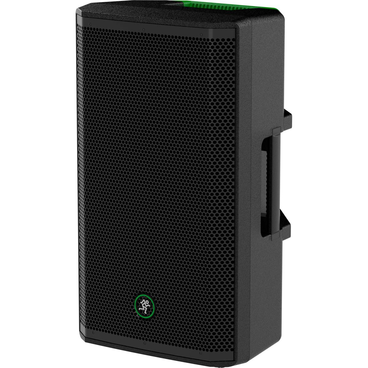 

Mackie Thrash212 12" 1300W Powered Loudspeaker