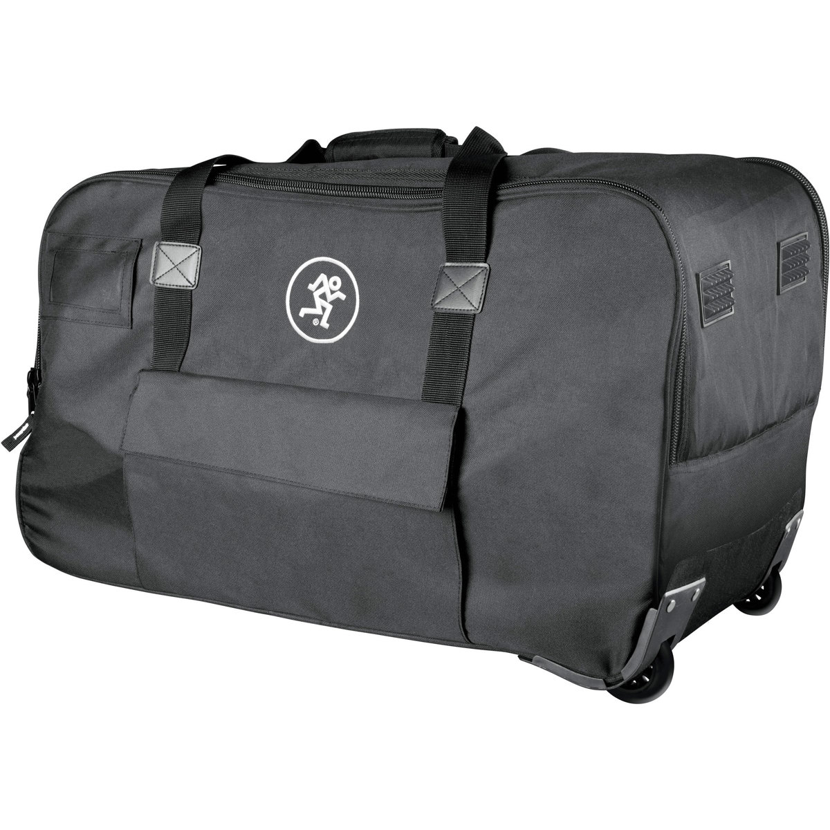 

Mackie Thump 12A / 12BST - Rolling Speaker Bag with Wheels and Integrated Handle