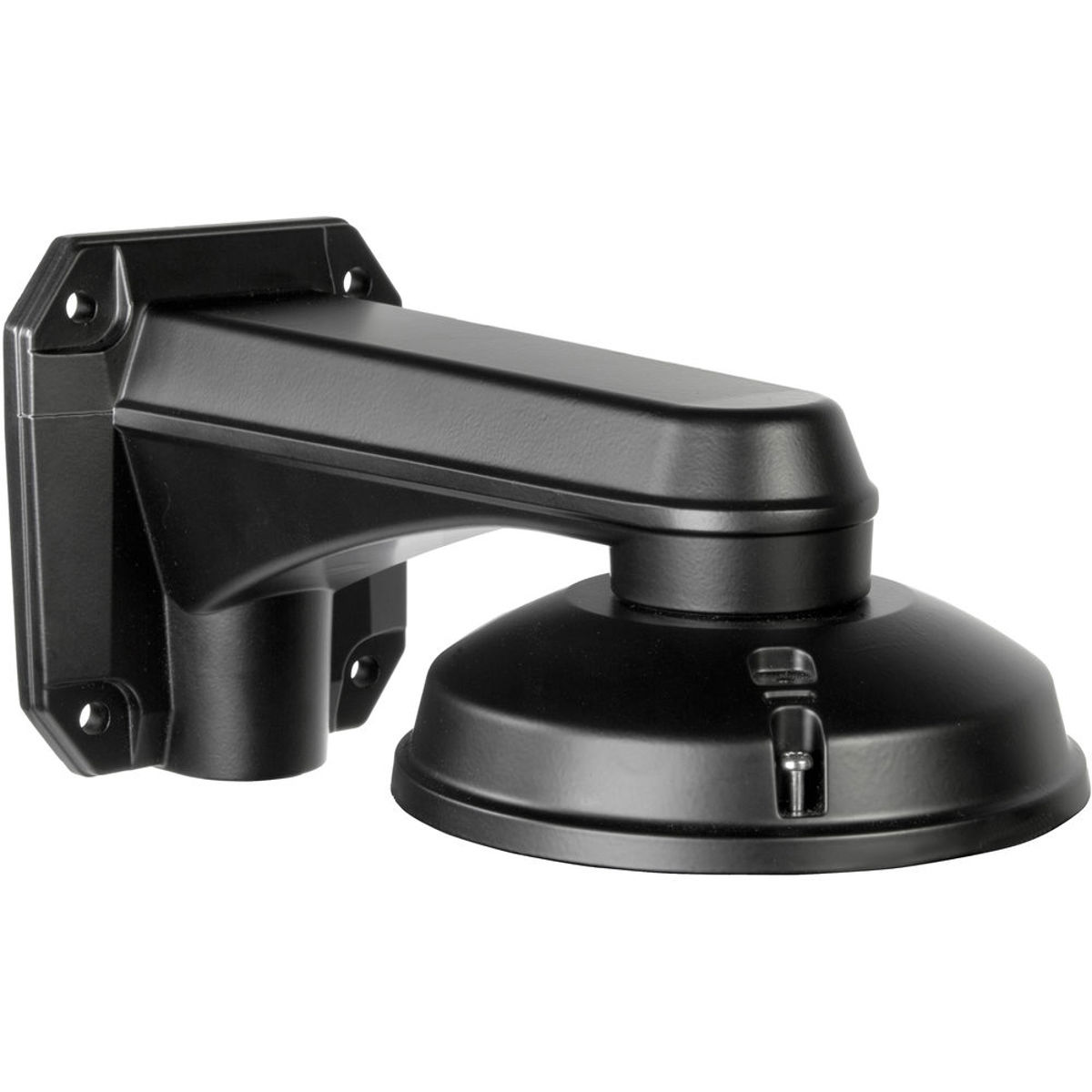 

Marshall Electronics Indoor/Outdoor Wall Mount Bracket for VS-577A Camera, Black