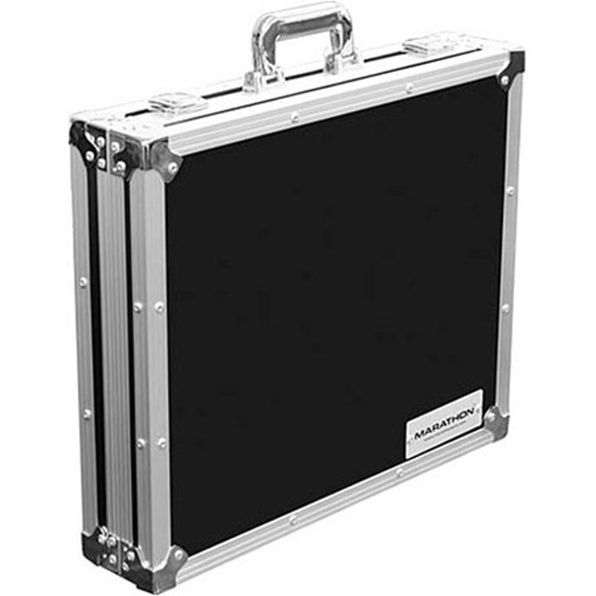

Marathon Flight Road Wireless Utility Case with Pick and Fit Foam