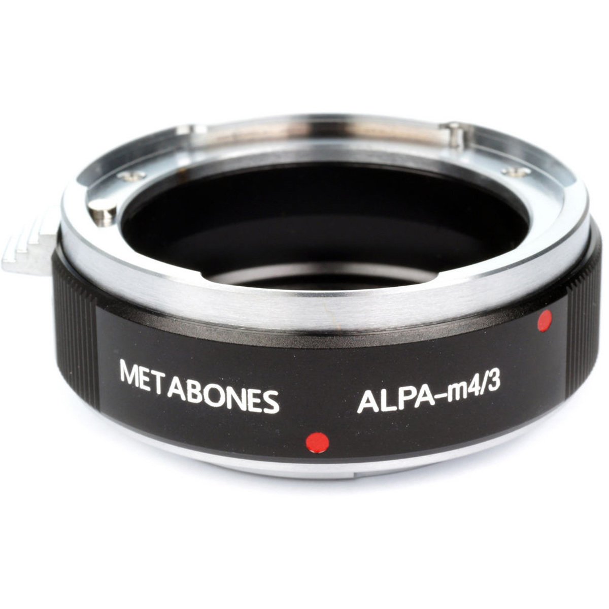 

Metabones ALPA Lens to Micro 4/3 Adapter