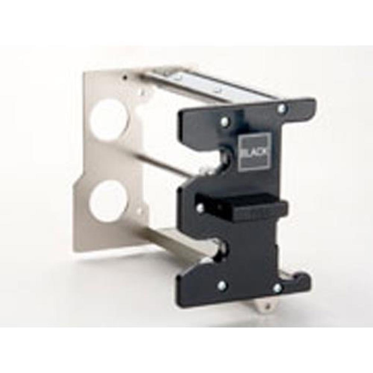 

Microboards Technology P-55 Thermal Disc Printer Cartridge for Black Ribbon