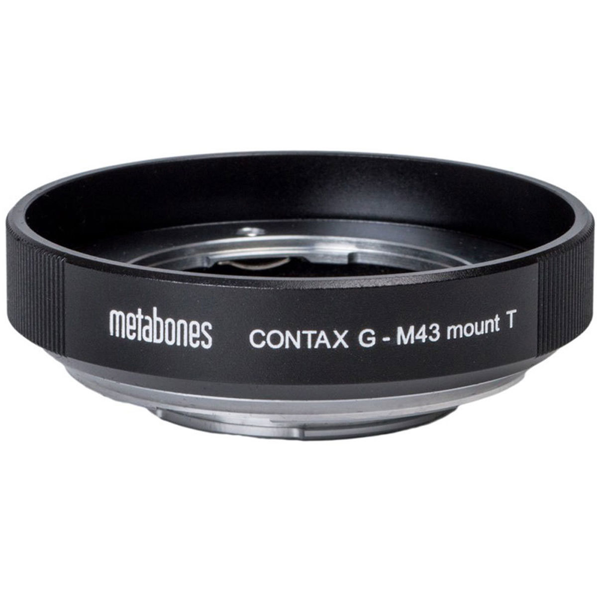 石見銀山 【美品】☆Metabones CONTAX G- Sony Eマウントアダプター