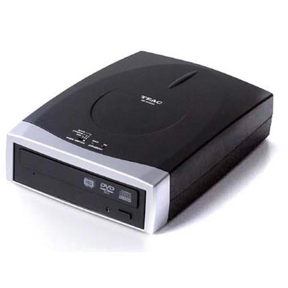 

Microboards Technology TEAC DK-5000S-VC 16x ISO Error Checking Drive
