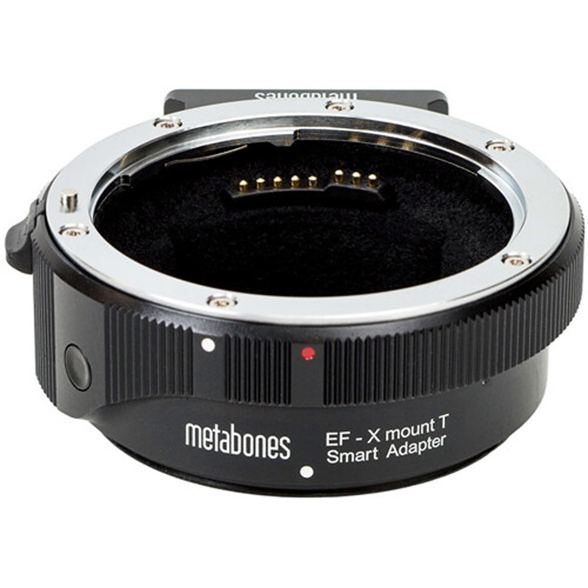 

Metabones Canon EF Lens to Fuji X-Mount T Smart Adapter, Normal Lock Version