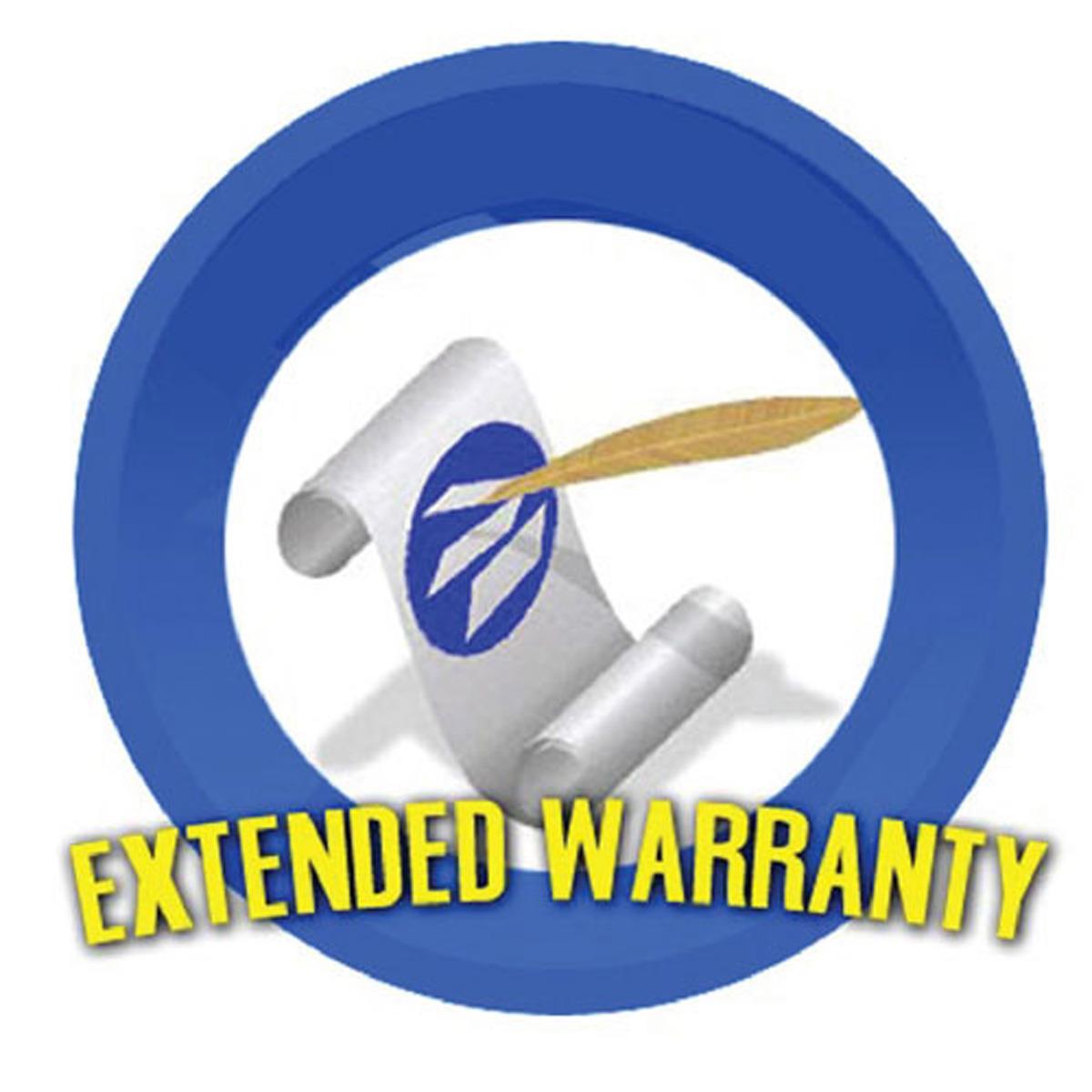 Image of Microboards Technology Microboards Extended Warranty for HCl DVD