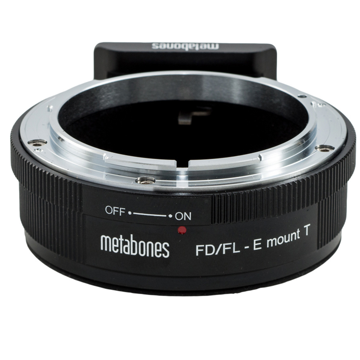 

Metabones Canon FD/FL Lens to Sony E-Mount Camera T Adapter