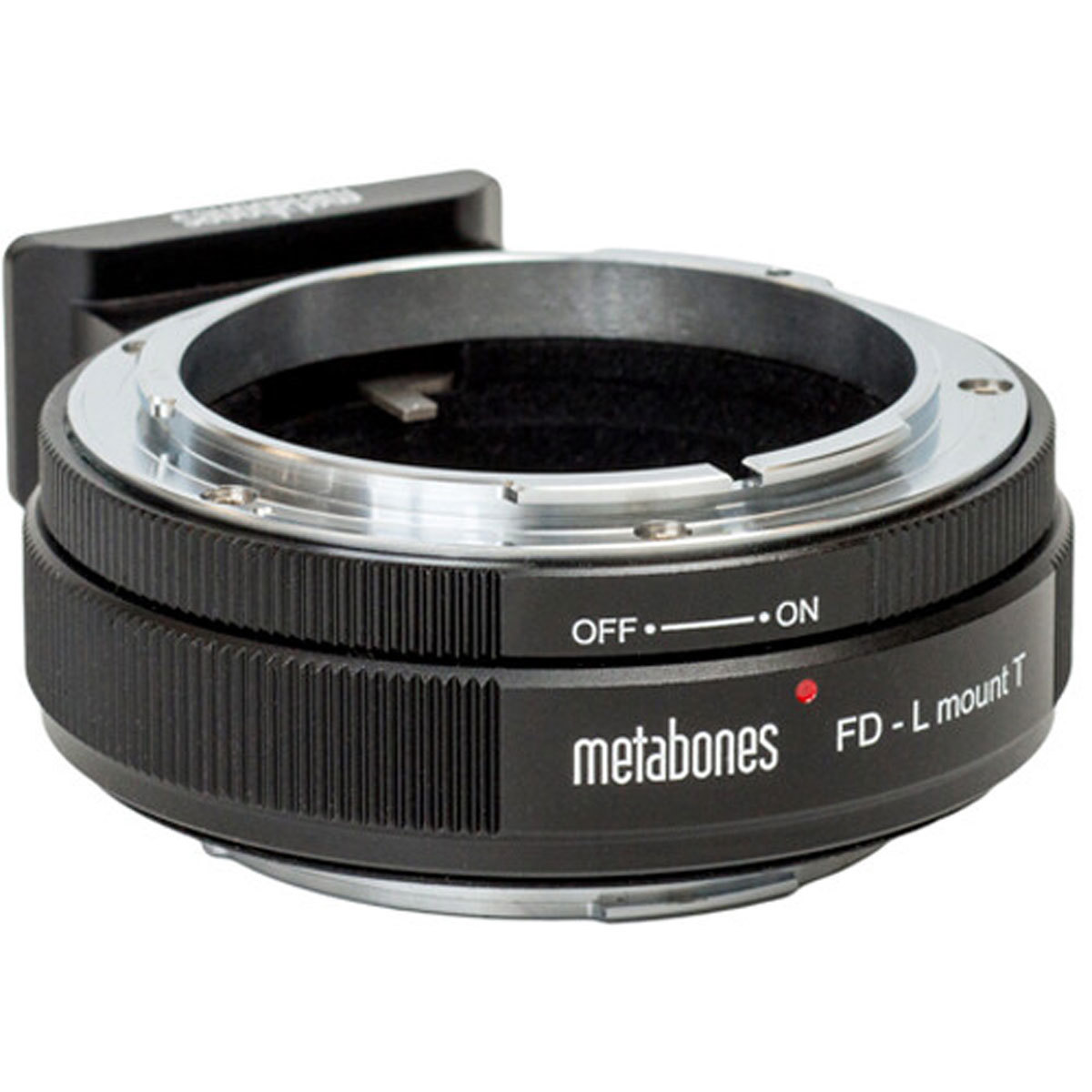

Metabones Canon FD/FL Lens to L Mount T Adapter