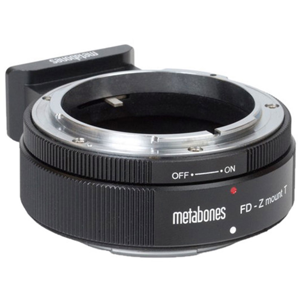 

Metabones Canon FD Lens to Nikon Z Mount T Adapter