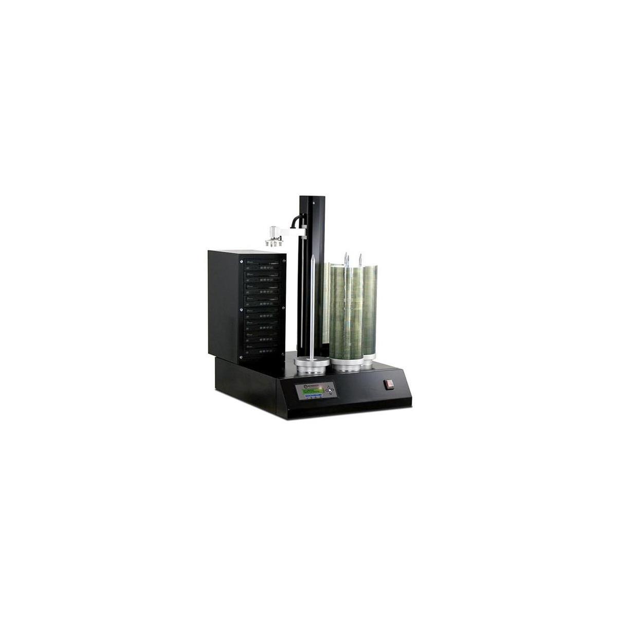 Image of Microboards Technology Microboards HCL-BD4000 6-Drive Blu-ray Duplicator