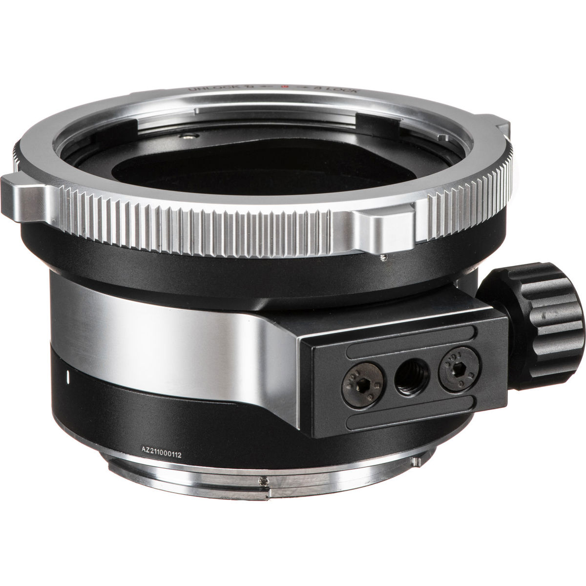 

Metabones Hasselblad V Lens to Fujifilm G Mount (GFX) T CINE Adapter