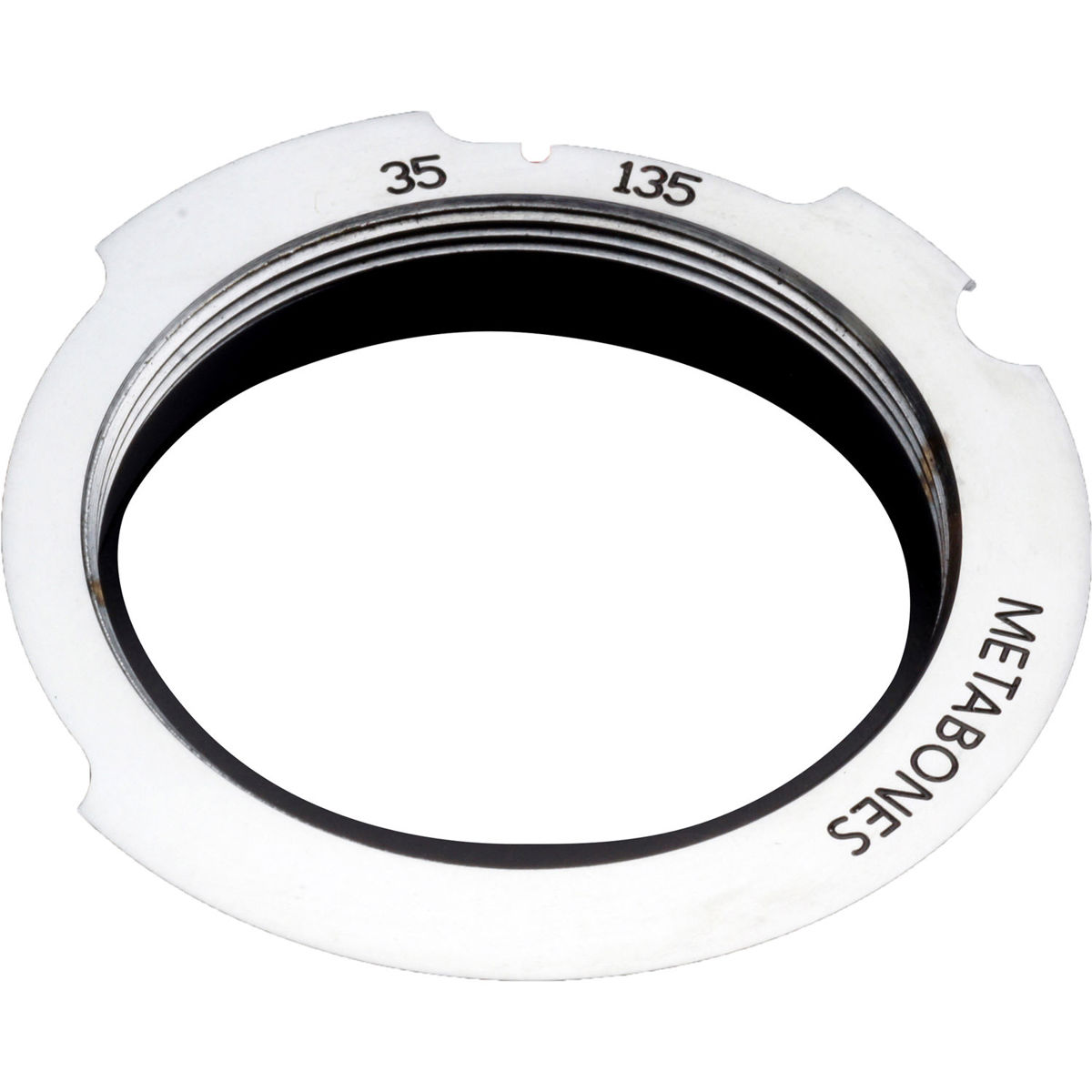 

Metabones L39 Screw Mount to Leica M 6-Bit (35/135) Adapter